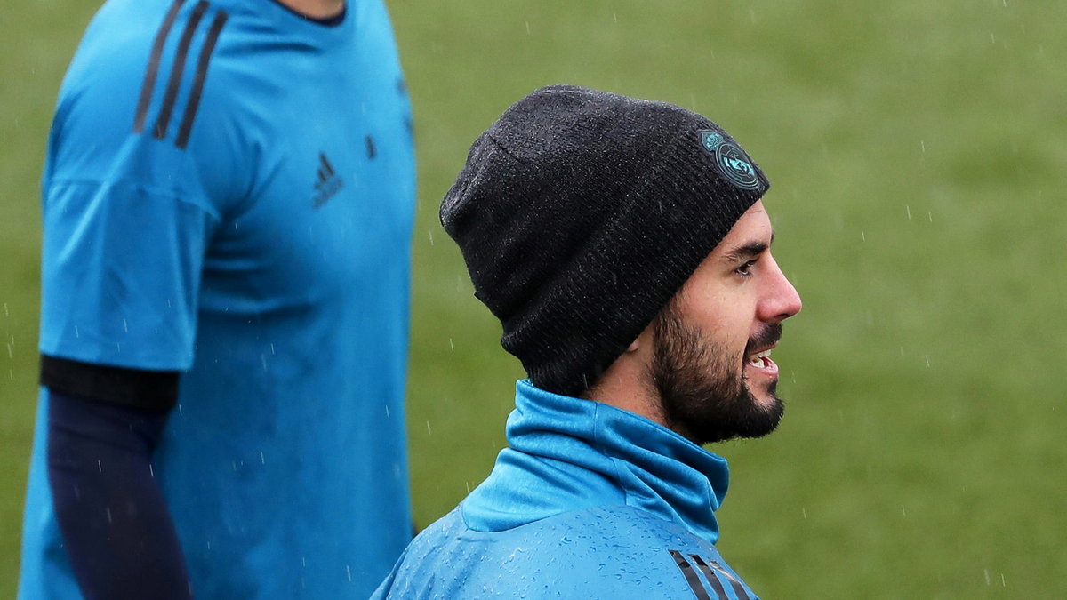 Isco