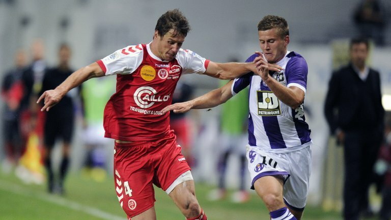 Grzegorz Krychowiak (L)