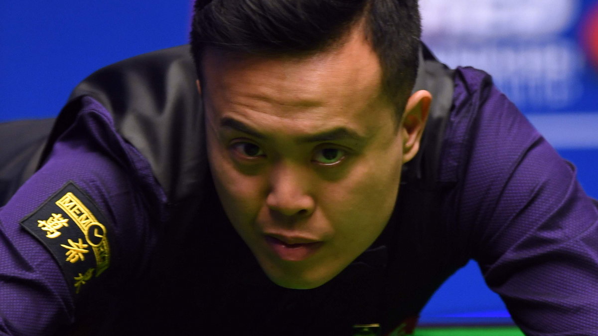 Marco Fu