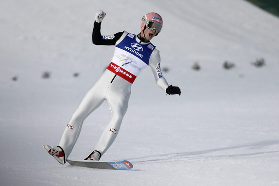 ITALY NORDIC SKIING WORLD CHAMPIONSHIPS