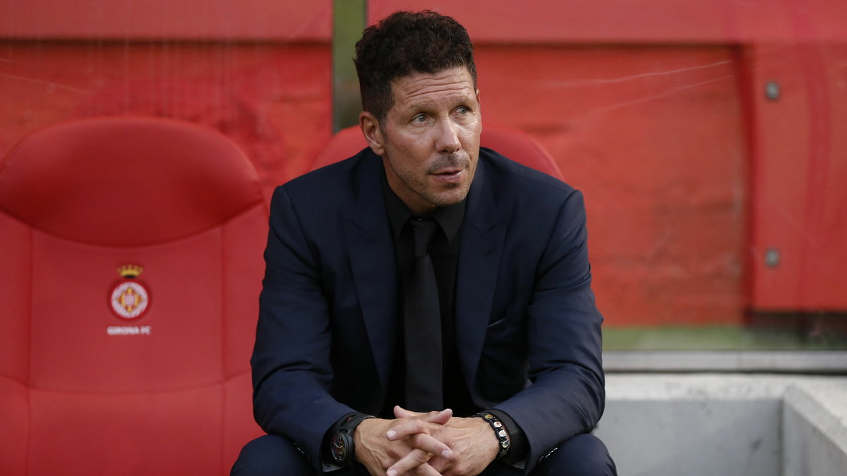 Diego Simeone