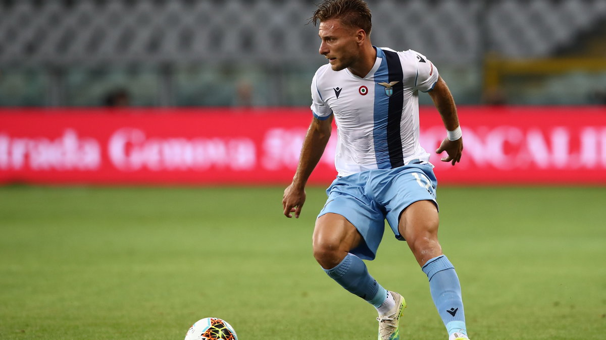 Ciro Immobile