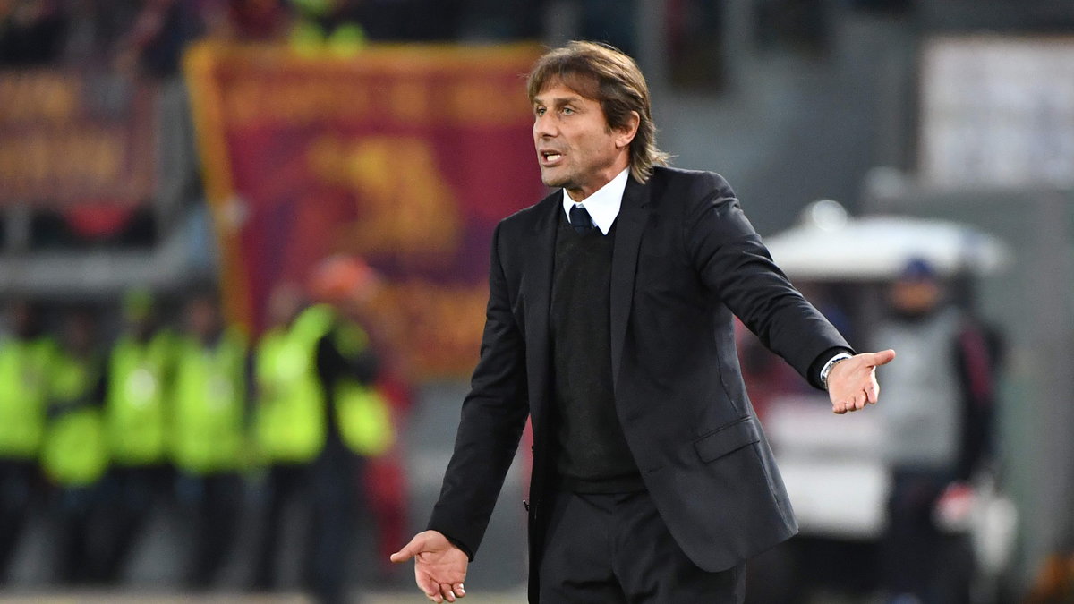 Antonio Conte 