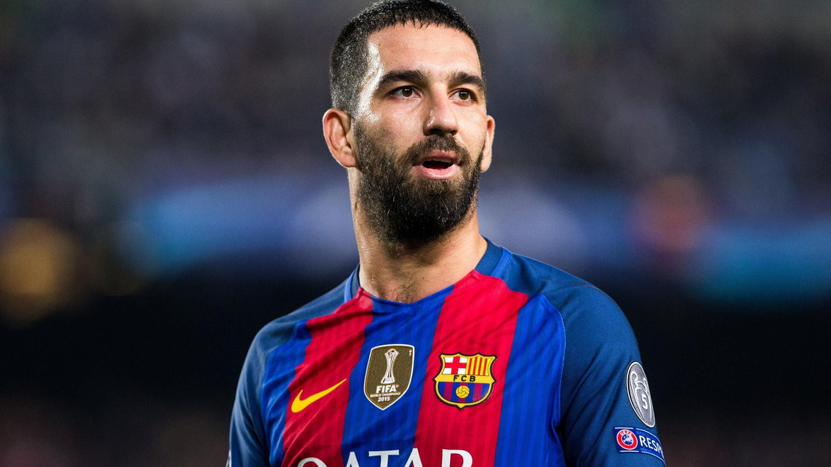 Arda Turan