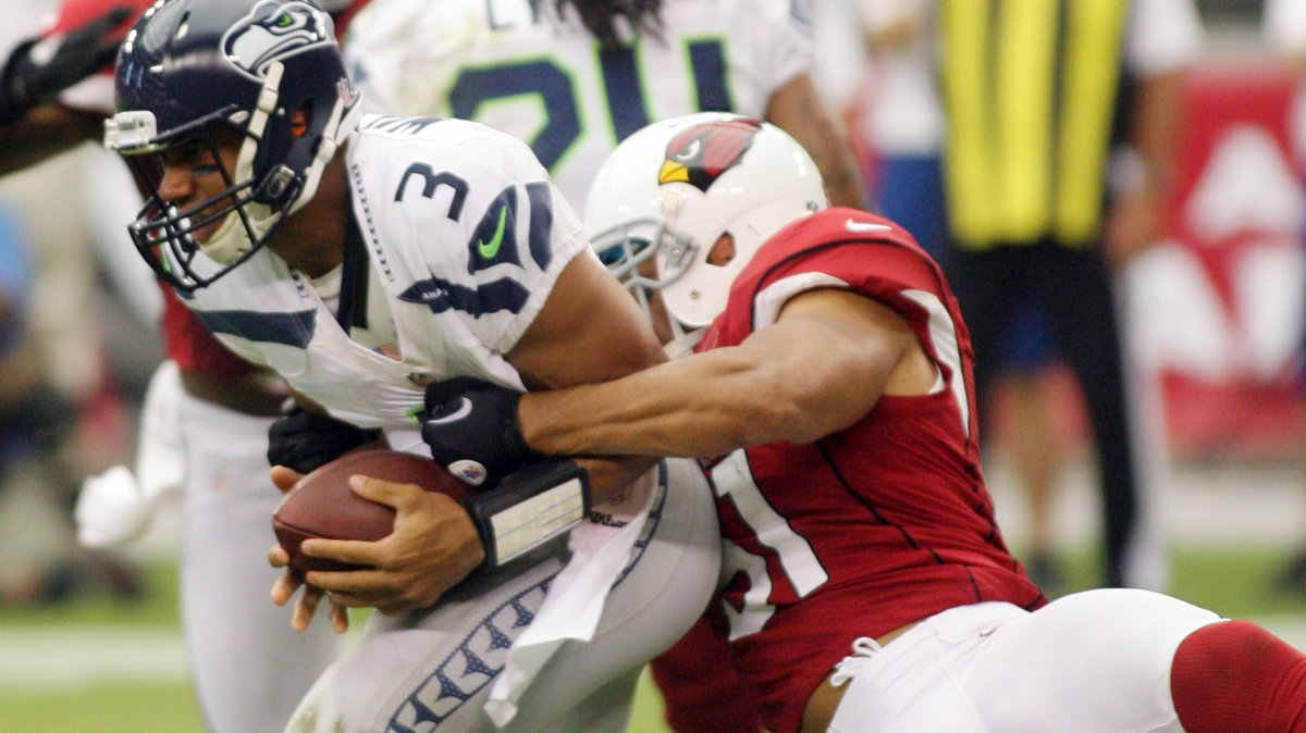 Arizona Cardinals - Seattle Seahawks