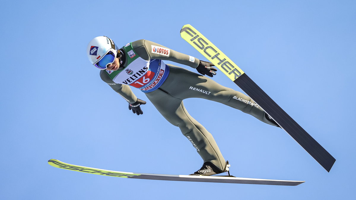 Kamil Stoch