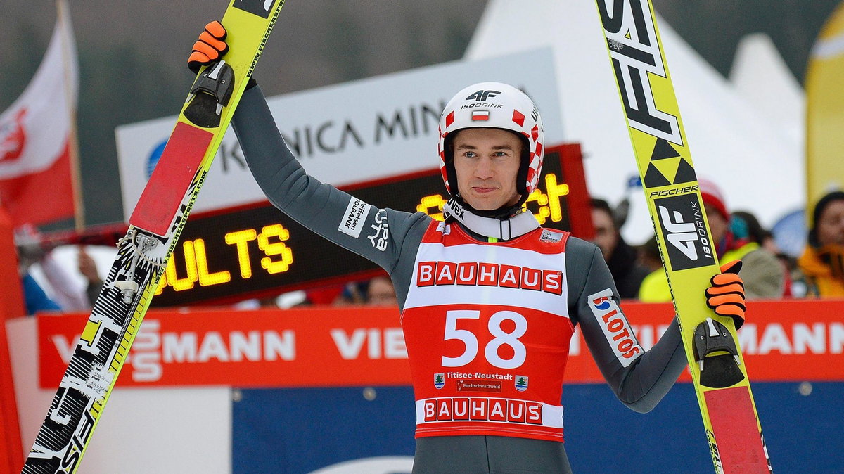 Kamil Stoch