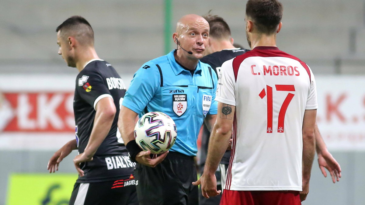 Wisla Krakow - Arka Gdynia