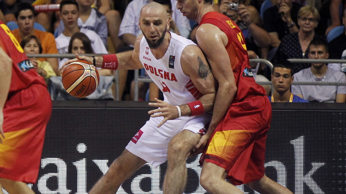 Marcin Gortat