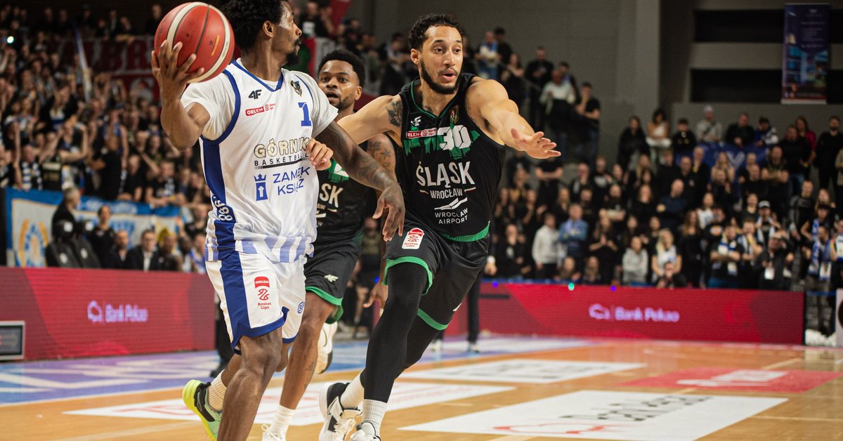 Derby Dolnego Śląska bez kibiców z Wałbrzycha