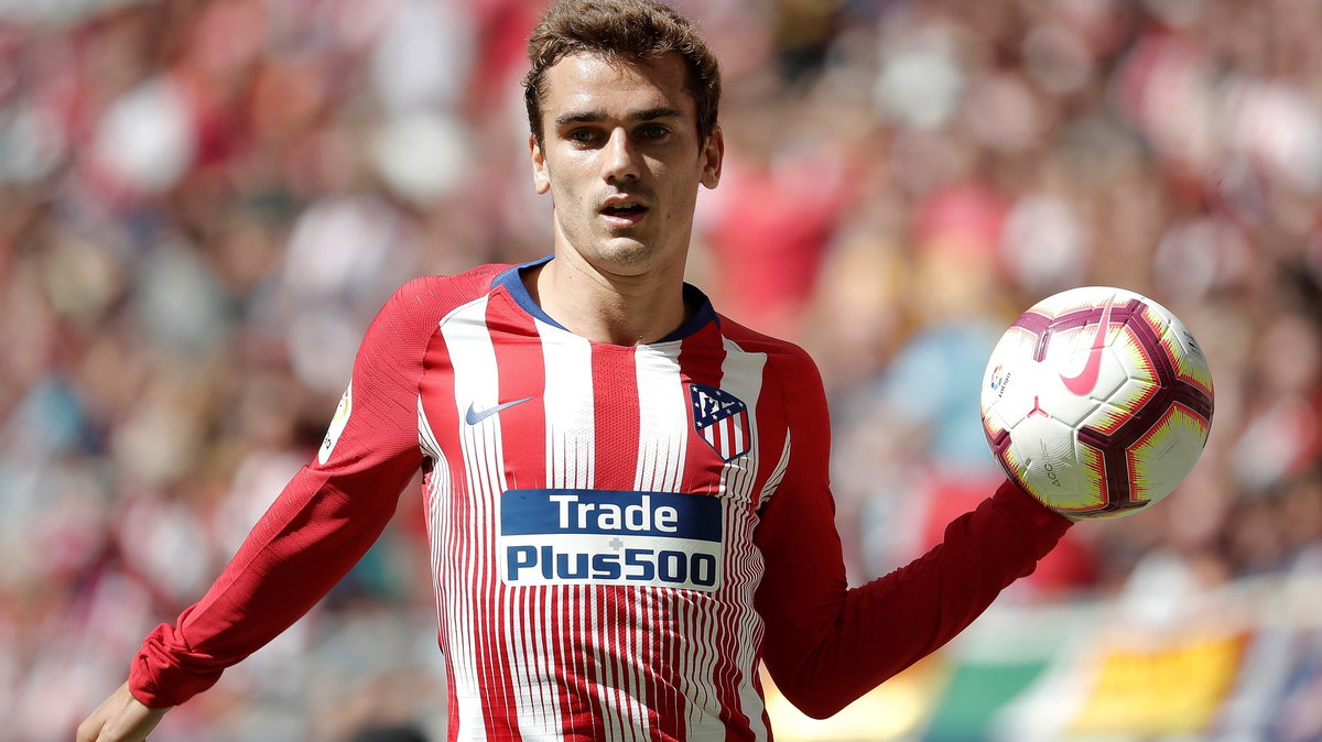 Antoine Griezmann