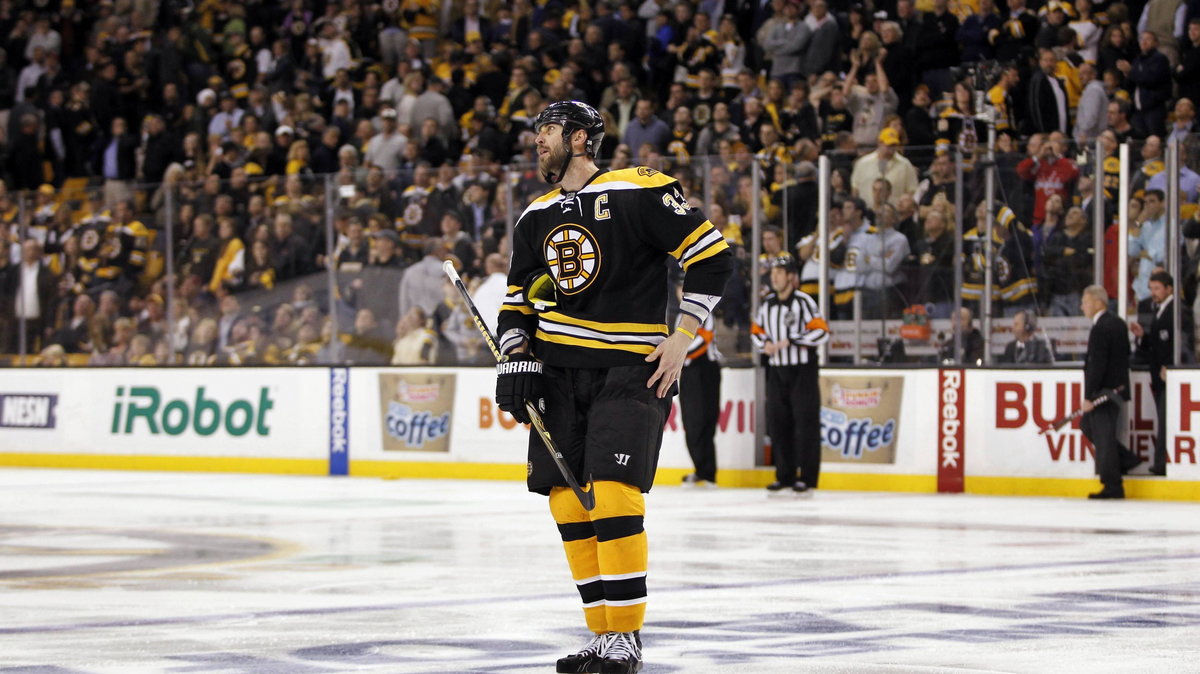 Zdeno Chara