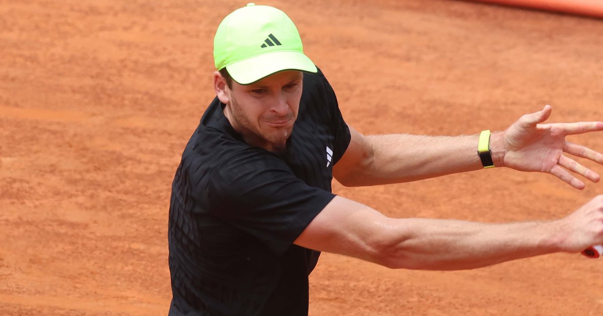 Tak jest! Hubert Hurkacz zagra w wielkim finale. I to po takim meczu!