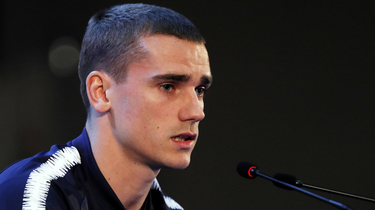 Antoine Griezmann