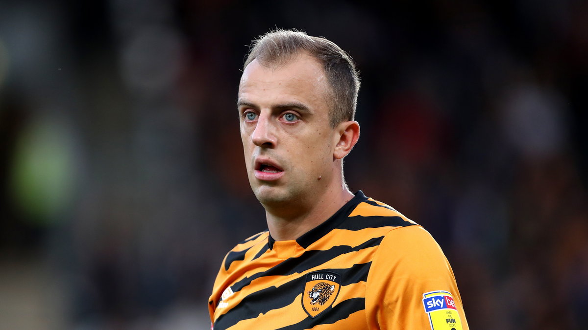 Kamil Grosicki