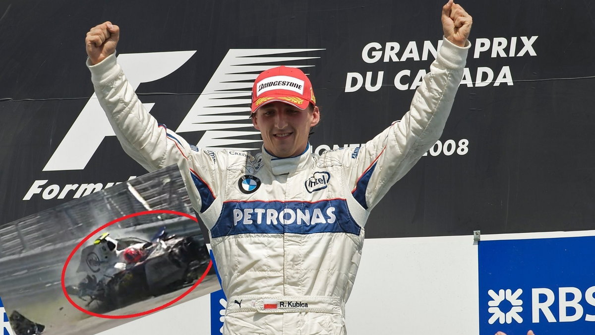 Robert Kubica