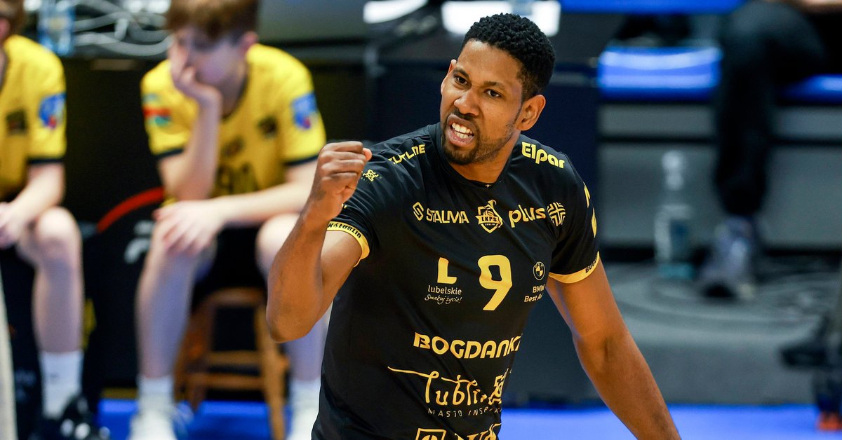 Wilfredo Leon może opuścić PlusLigę. "Będę rozważał każdą propozycję"