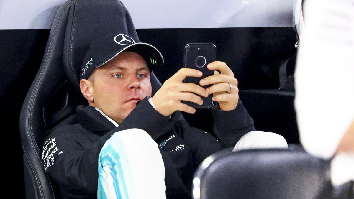 Valtteri Bottas