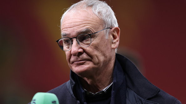 Claudio Ranieri