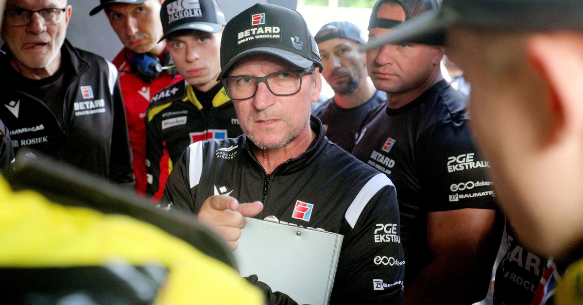 Sparta poczuła krew! Śledź: Chcemy walczyć o pełną pulę