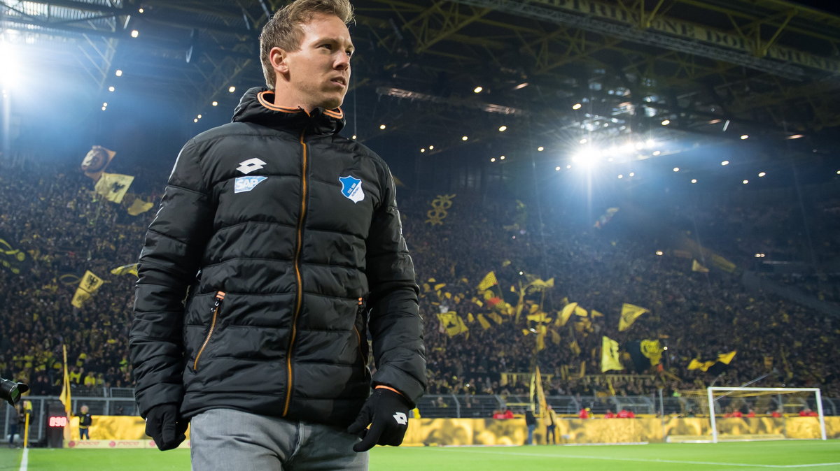 Julian Nagelsmann