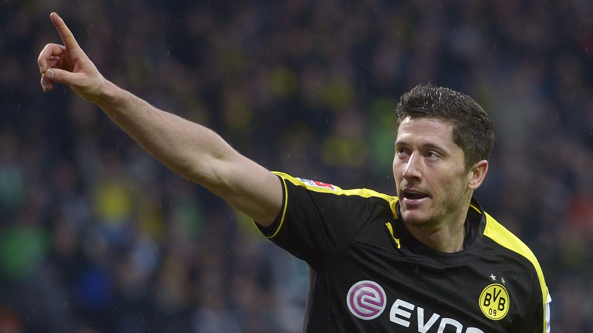 Robert Lewandowski