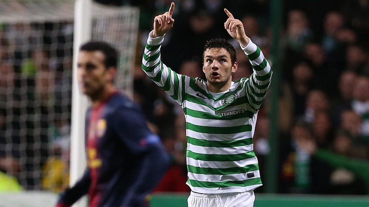 Tony Watt 