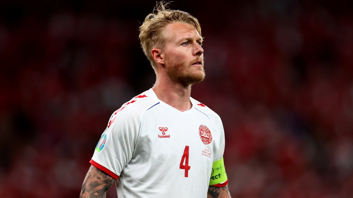 Simon Kjaer