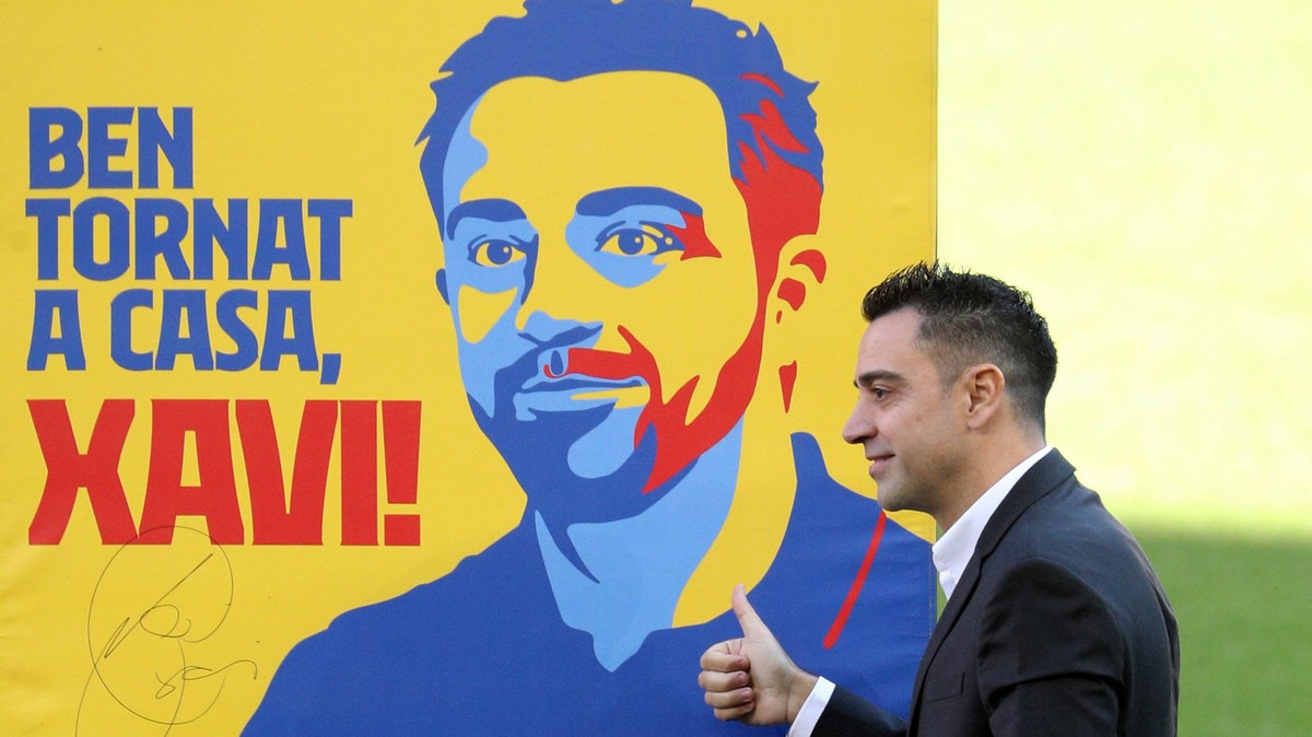 Xavi