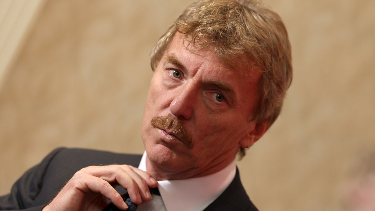 Zbigniew Boniek