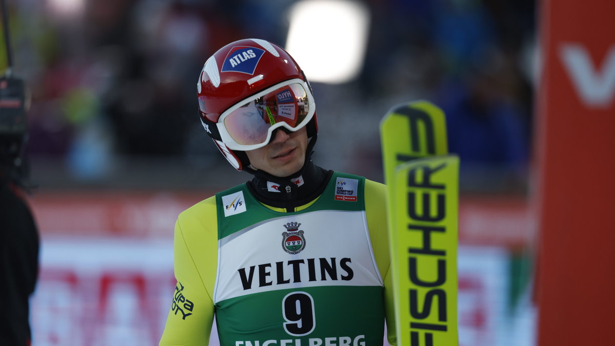 Kamil Stoch