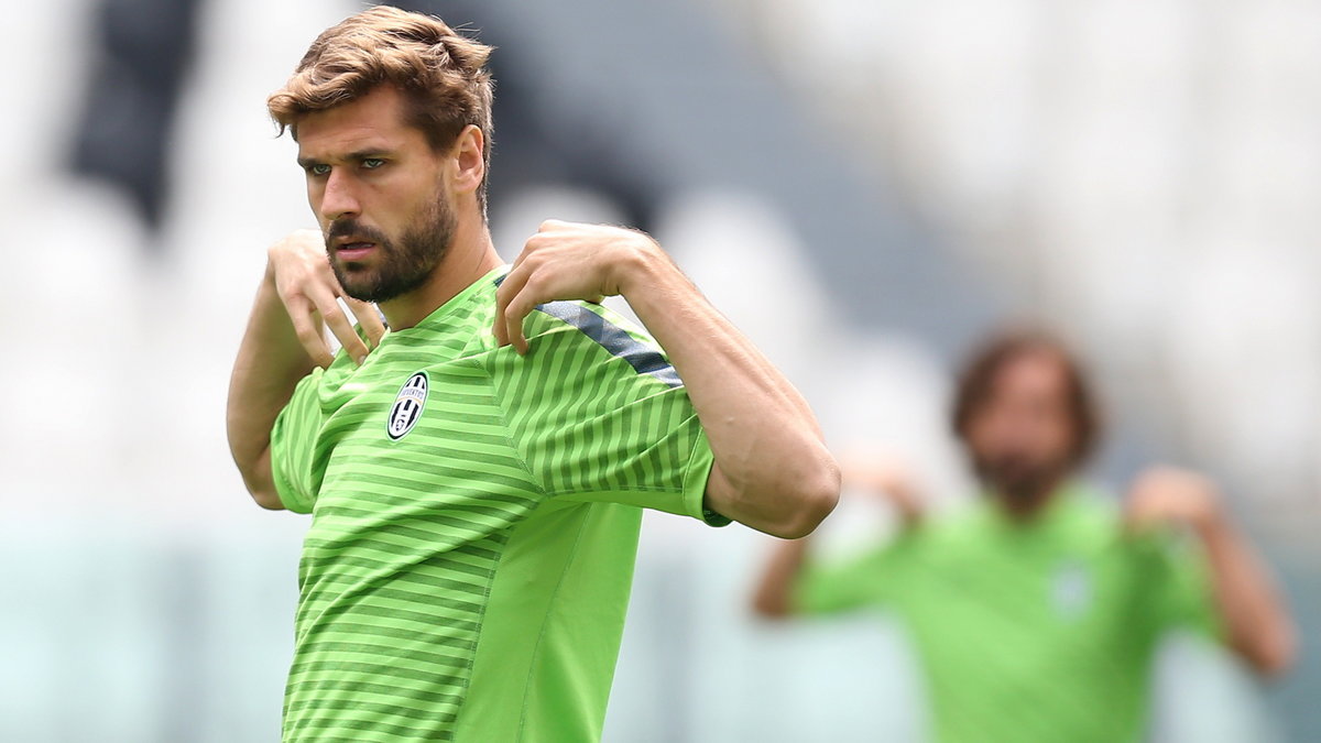 Fernando Llorente