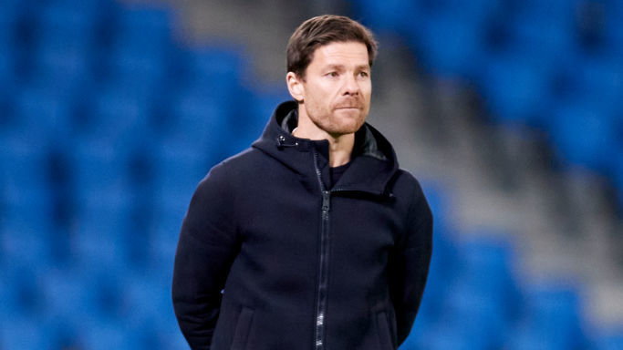 Xabi Alonso został trenerem Bayeru