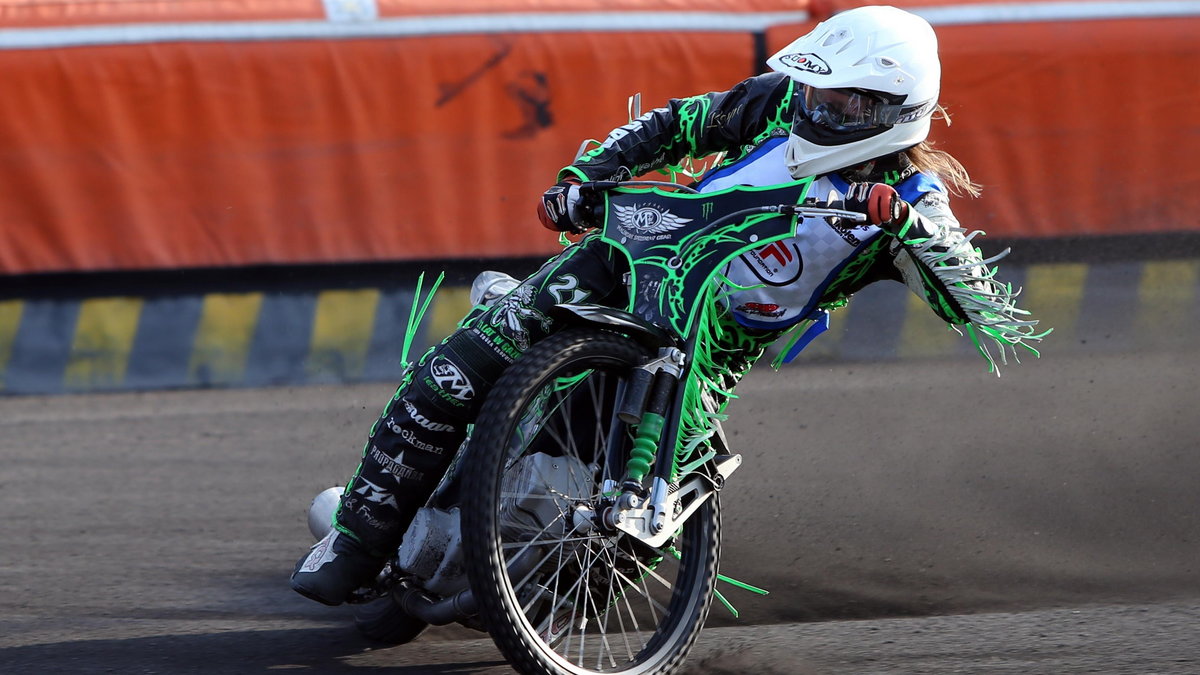 03.06.2015 REPREZENTACJA POLSKI - WOJOWNICY MISTRZA TURNIEJ POLISH SPEEDWAY BATTLE