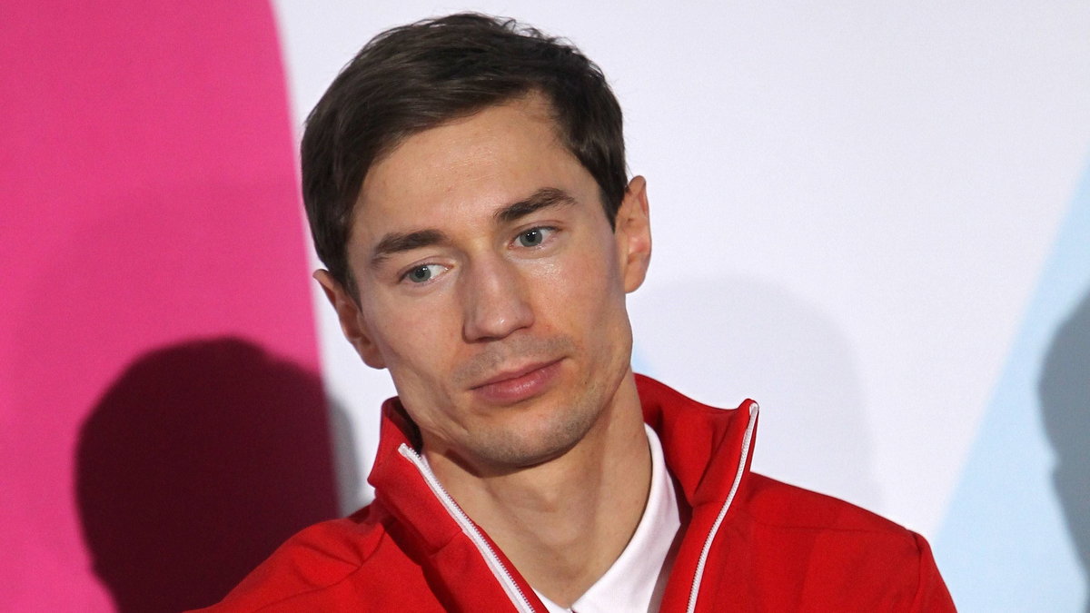 Kamil Stoch