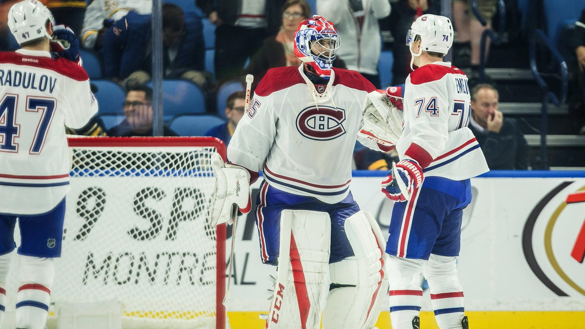 Montreal Canadiens