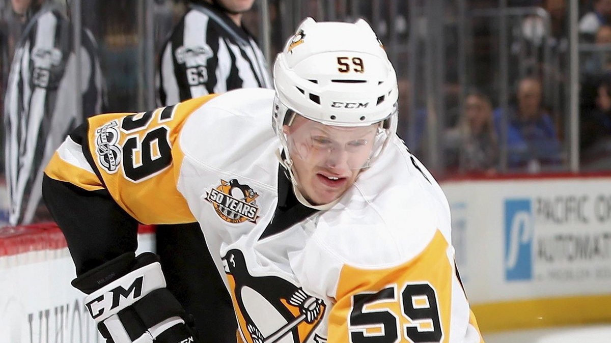 Jake Guentzel #59