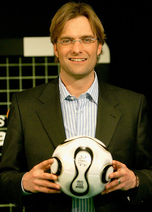 Juergen Klopp (2006)