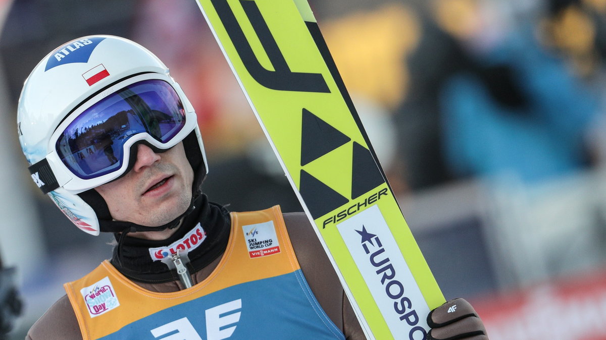 Kamil Stoch