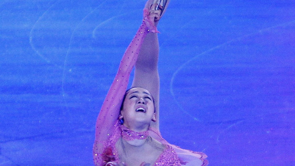 Mao Asada