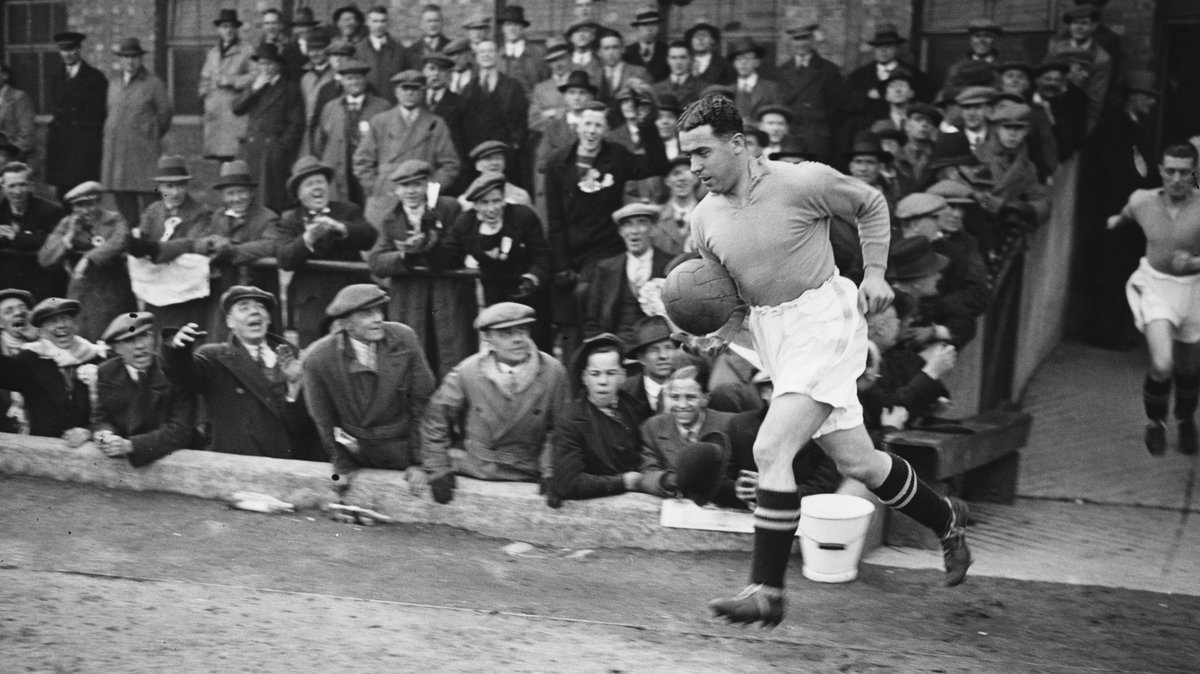 Dixie Dean