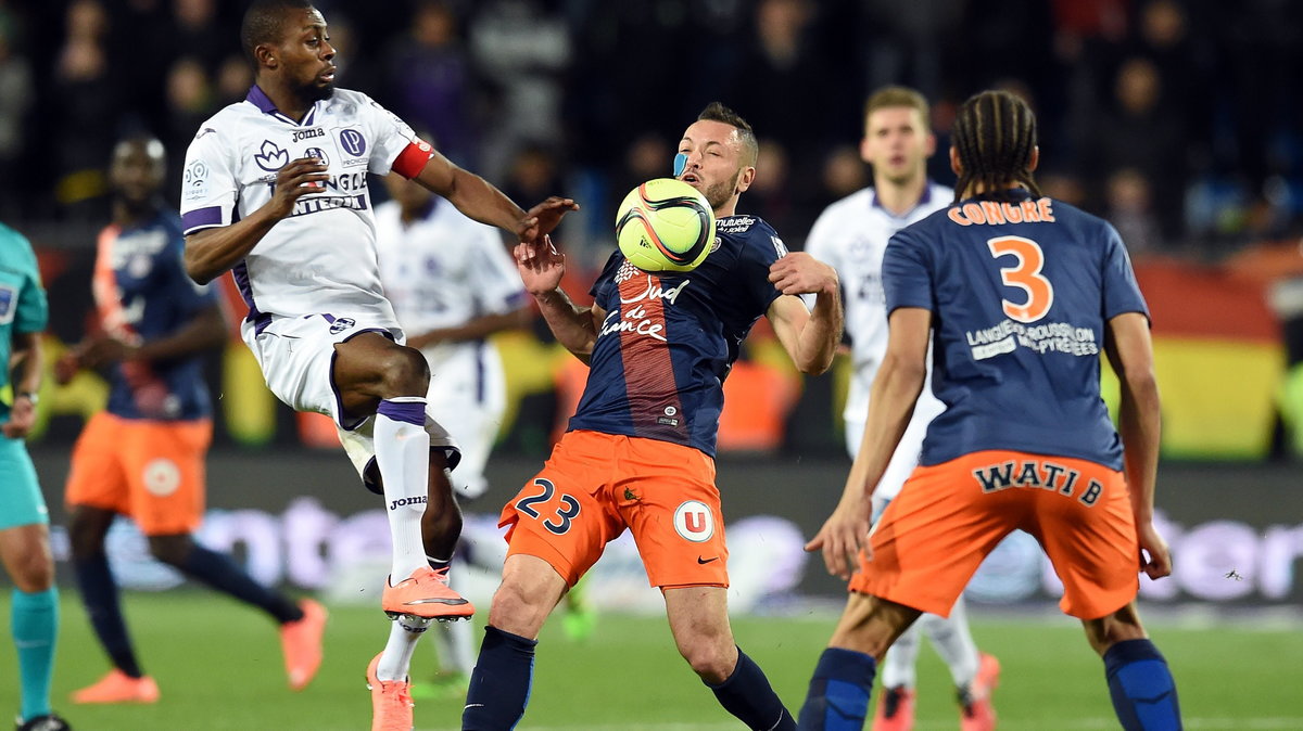 Montpellier HSC