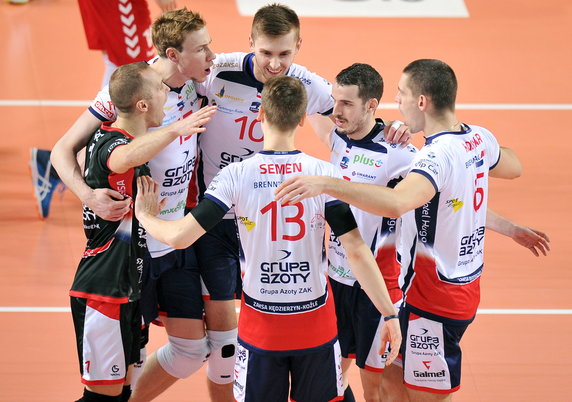 ZAKSA Kędzierzyn-Koźle