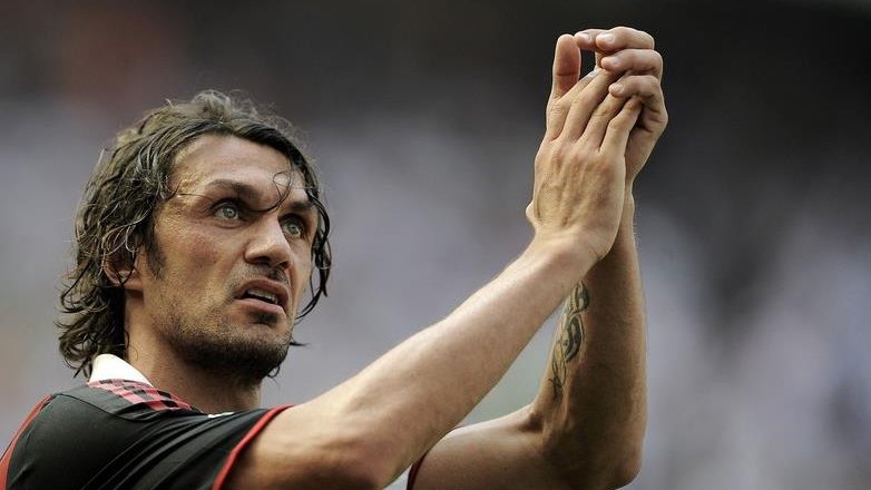 Paolo Maldini 