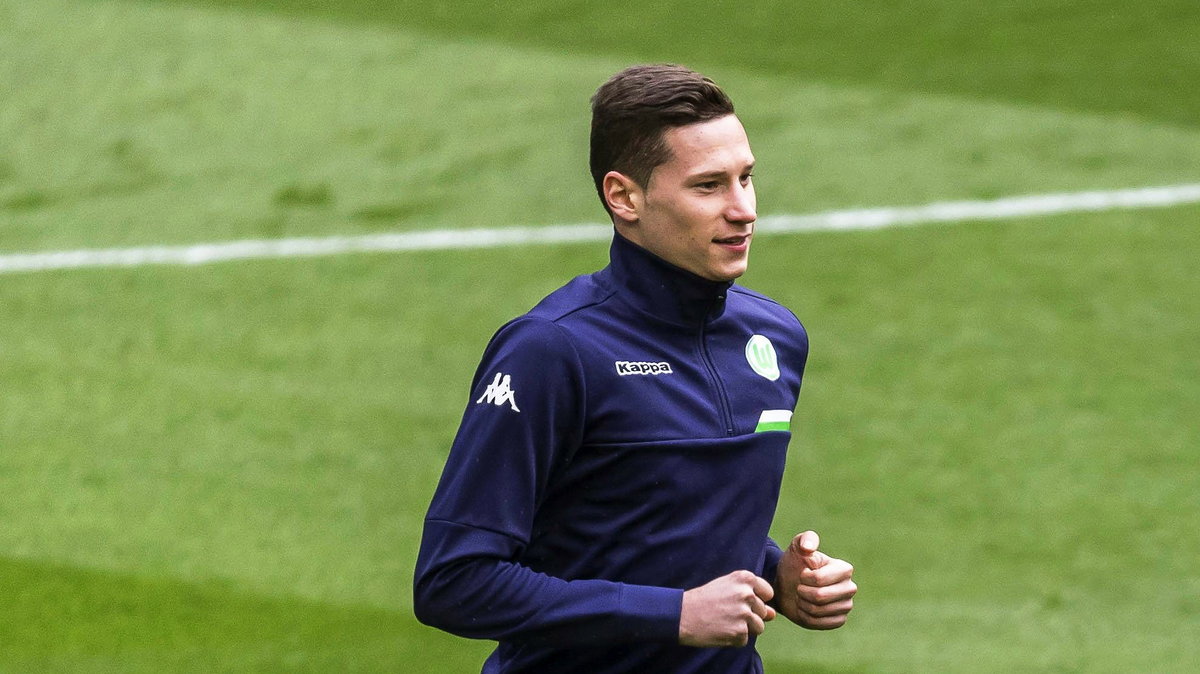 Julian Draxler