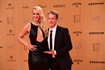 Sabine Lisicki i Oliver Pocher