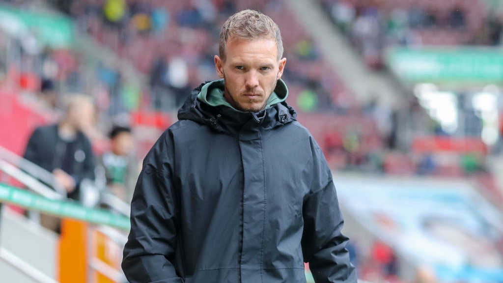 Julian Nagelsmann nie jest jedynym, który zawodzi