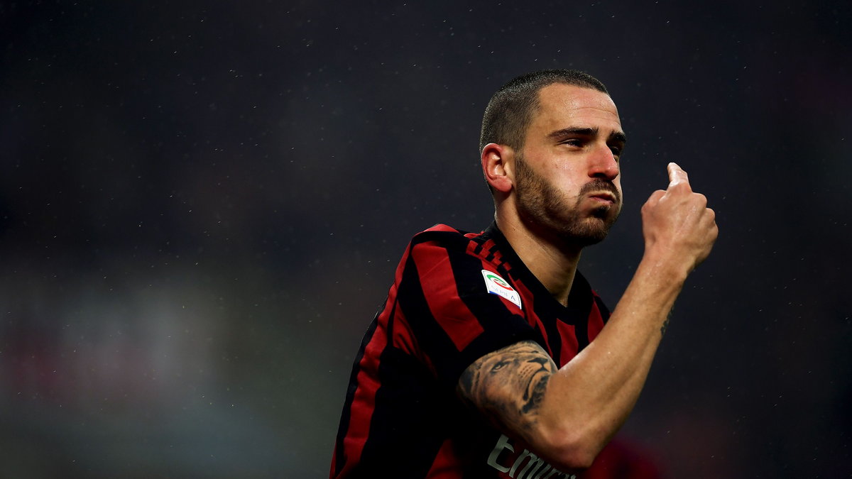 Leonardo Bonucci