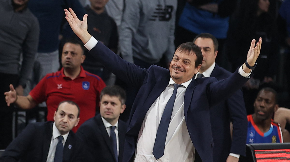 Ergin Ataman