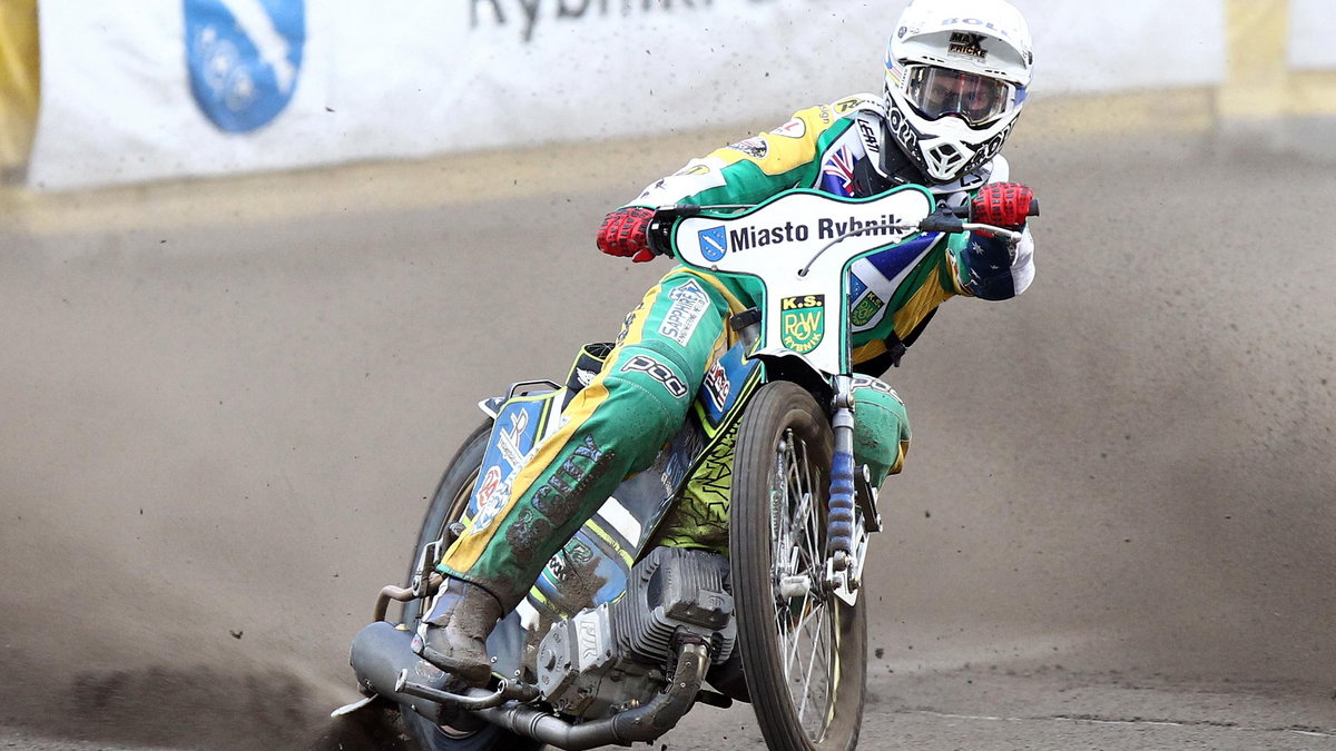 MAX FRICKE